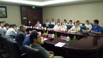 科研團(tuán)隊赴珠海格力與深圳淘綠開展技術(shù)交流，推動產(chǎn)學(xué)研深度融合