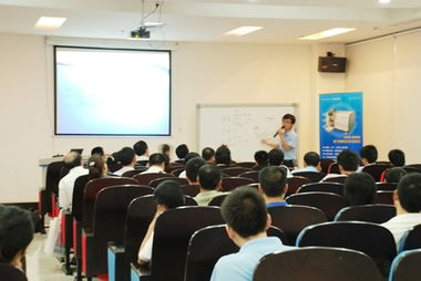 華東電鍍行業(yè)分析檢測(cè)技術(shù)交流研討會(huì)順利召開(kāi)