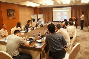 深化技術(shù)交流 共促機(jī)房產(chǎn)業(yè)創(chuàng)新發(fā)展——中國計算機(jī)用戶協(xié)會數(shù)據(jù)中心分會機(jī)房產(chǎn)品技術(shù)交流研討會在京成功舉辦