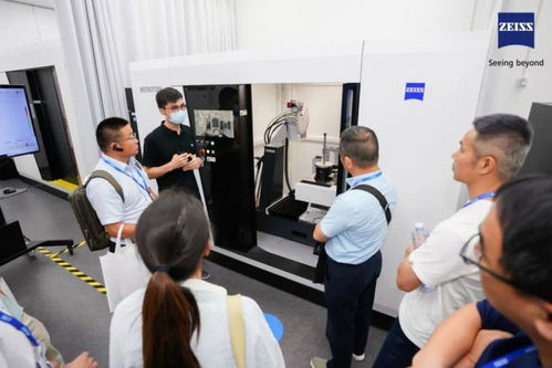 蔡司醫(yī)療行業(yè)質(zhì)量創(chuàng)新技術(shù)交流日成功舉辦